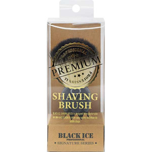 SHAVING BRUSH (3PC/PACK/60PC/CS)