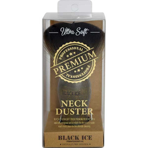 NECK DUSTER SOFT BRISTLE/ WOODEN HANDLE (48PC/CS)