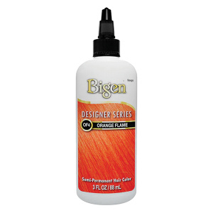BIGEN SEMI-PERM. COLOR 3.0OZ [OF4][ORANGE FLAME]