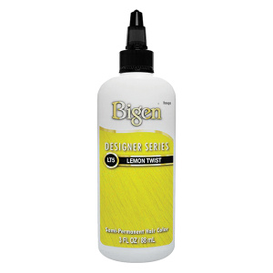 BIGEN SEMI-PERM. COLOR 3.0OZ [LT5][LEMON TWIST]