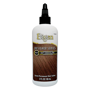 BIGEN SEMI-PERM. COLOR 3.0OZ [HC4][HOT CHOCOLATE]
