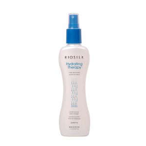 BIOSILK HYDRATING THERAPY PURE MOISTURE LEAVE-IN SPRAY (7OZ)