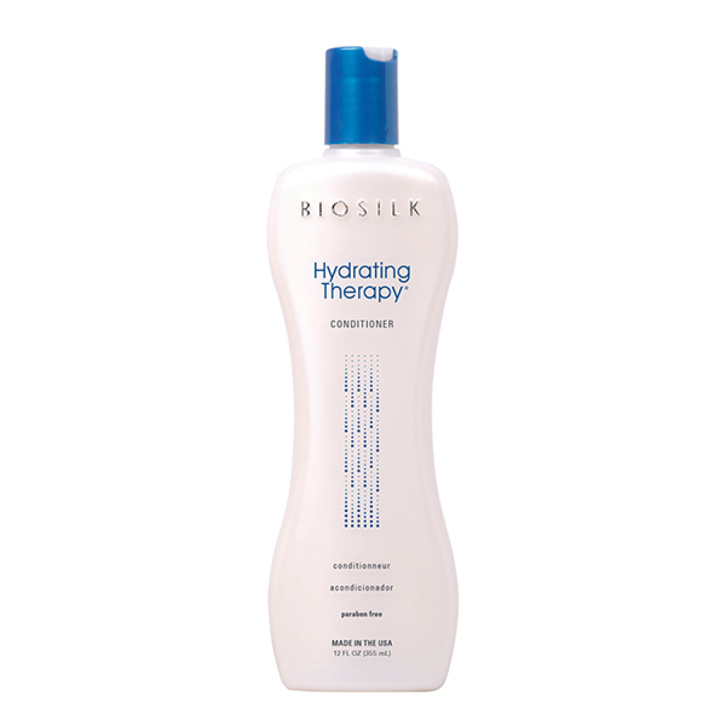 BIOSILK HYDRATING THERAPY CONDITIONER (12OZ)