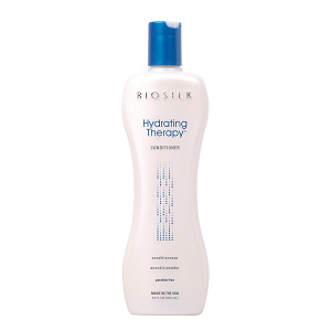 BIOSILK HYDRATING THERAPY CONDITIONER (12OZ)