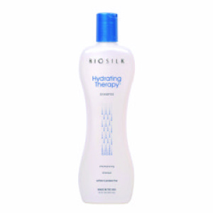 BIOSILK HYDRATING THERAPY SHAMPOO (12OZ)