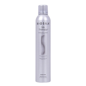 BIOSILK SILK THERAPY FINISHING SPRAY FIRM HOLD (10OZ)
