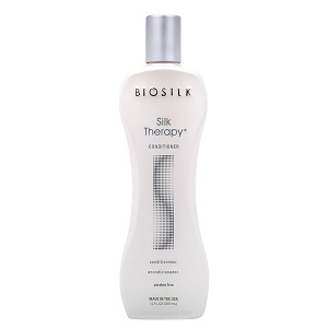BIOSILK SILK THERAPY CONDITIONER (12OZ)