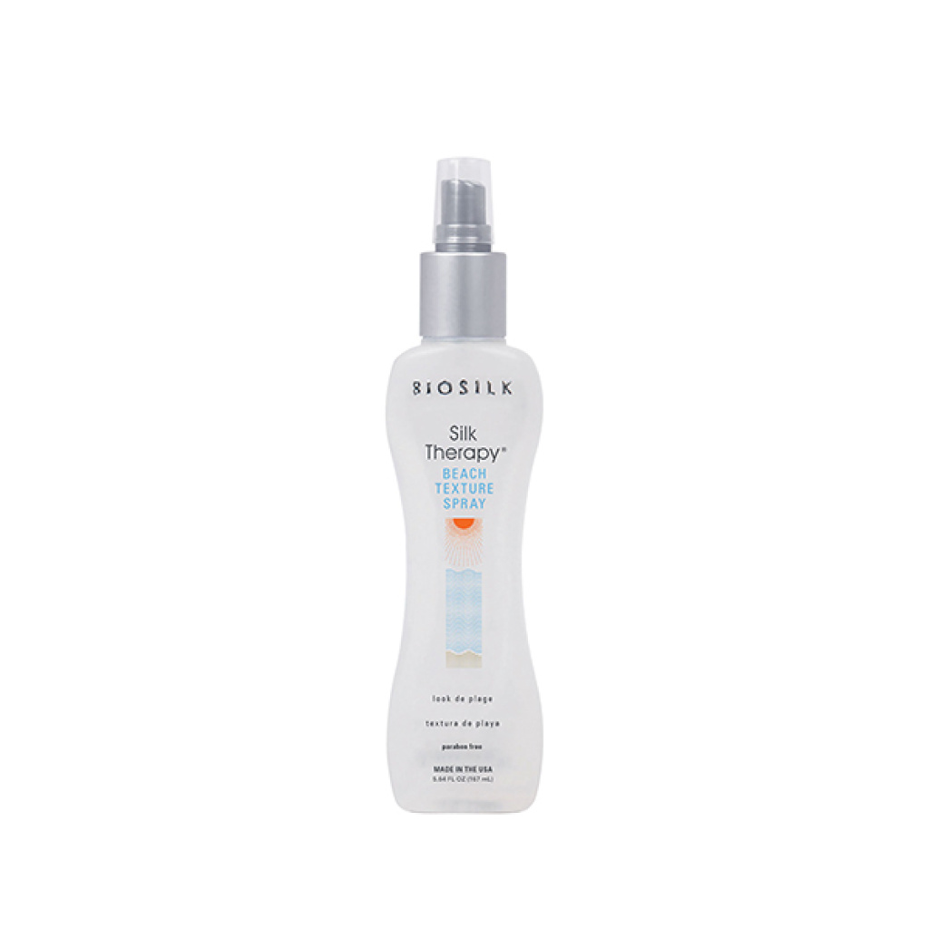 BIOSILK SILK THERAPY BEACH TEXTURE SPRAY (5.64OZ)