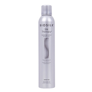 BIOSILK SILK THERAPY FINISHING SPRAY NATURAL HOLD (10OZ)