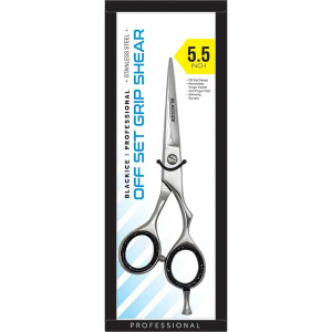 BLACK ICE PROFESSIONAL SHEAR [5.5 INCH] (10PC/10BX/CS)