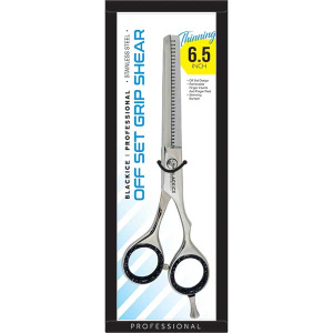 BLACK ICE PROFESSIONAL SHEAR [6.5 INCH THINNING] (10PC/10BX/CS)
