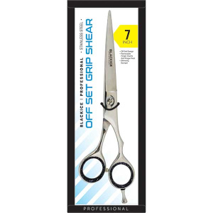 BLACK ICE PROFESSIONAL SHEAR [7.0 INCH] (10PC/10BX/CS))