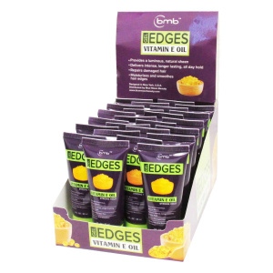 BMB EDGES GEL VITAMIN E 24/D