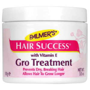 HAIR/SUCC GRO TREATMENT 3.5 OZ