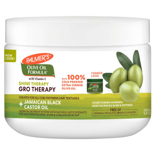 PALMER'S OLIVE GRO THERAPY