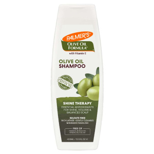 PALMER'S OLIVE SHAMPOO