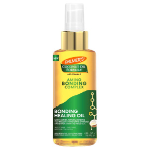 PALMER'S C/NUT BONDING HEALING OIL