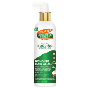 PALMER'S C/NUT BONDING HAIR GLOSS