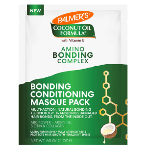 PALMER'S C/NUT BONDING MASQUE 12/DP