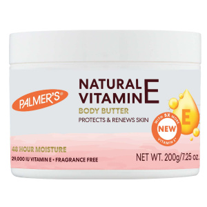 PALMER'S VITAMIN E BODY BUTTER