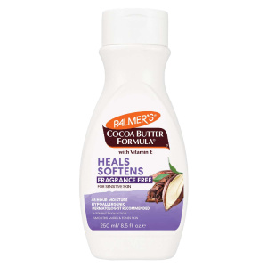 PALMER'S CB HEALS LOTION FRAG/FREE 8.5 OZ