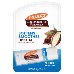 PALMER'S CB LIP BALM 12/DP