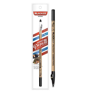 BLACK ICE BARBER PENCIL NUDE(24DZ/CS)