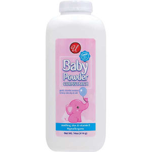 BABY POWDER 14OZ