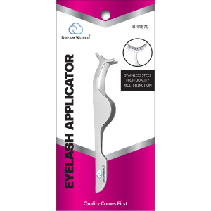 DREAM TWEEZER - EYELASH APLICATOR