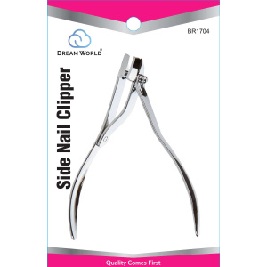 DREAM NAIL CLIPPER SIDE