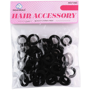 DREAM H/BAND SMALL 45PCS BLACK