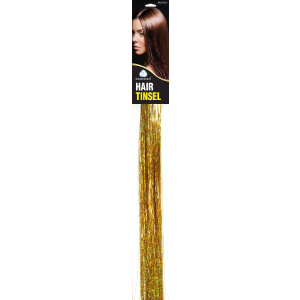 DREAM HAIR TINSEL GOLD