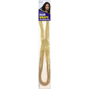 DREAM THREADS WRAPPING STRETCHABL GOLD