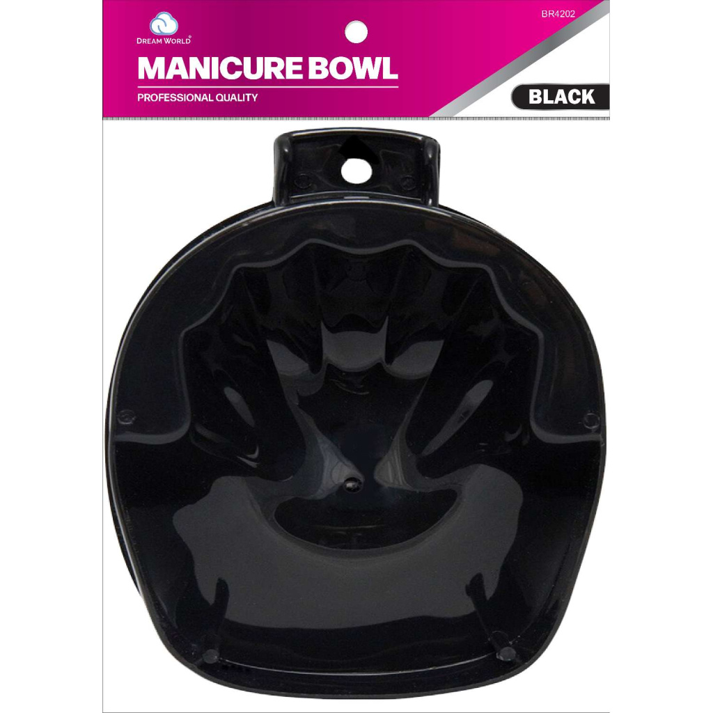 DREAM BOWL MANICURE