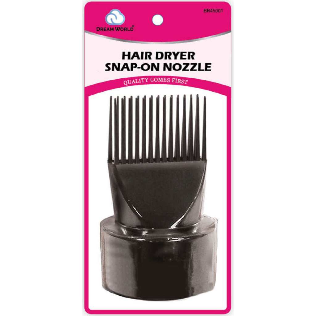 DREAM NOZZLE SNAP ON