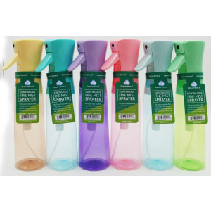 DREAM BOTTLE SPRAY MIST CLEAR ASST