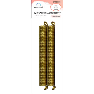 DREAM H/A TWISTER 3.9 INCH GOLD
