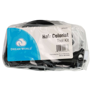 DREAM BOWL AND HAIR COLORIST KIT