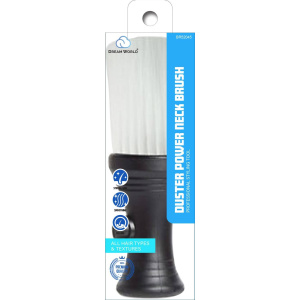 DREAM BRUSH NECK DUSTER POWDER