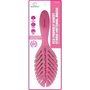 DREAM BRUSH ECO FRIENDLY METERIAL
