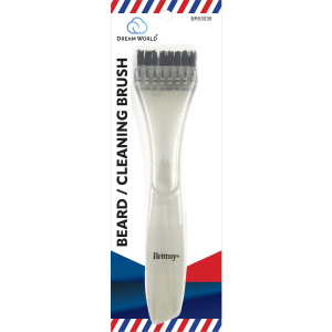 DREAM BRUSH BEARD/CLEANING