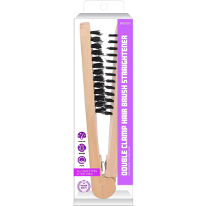 DREAM BRUSH DOUBLE CLAMP