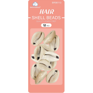 DREAM BEAD SHELL 12PC