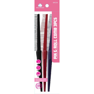 DREAM COMB PIK AND ROLL 3PC/PK