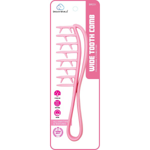 DREAM COMB WIDE TOOTH
