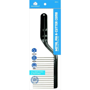 DREAM PIK METAL COMB K-CUTTER