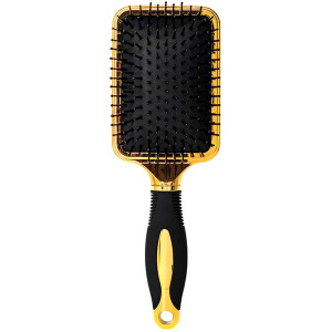 PADDLE BRUSH GOLD) (144PC/CS)