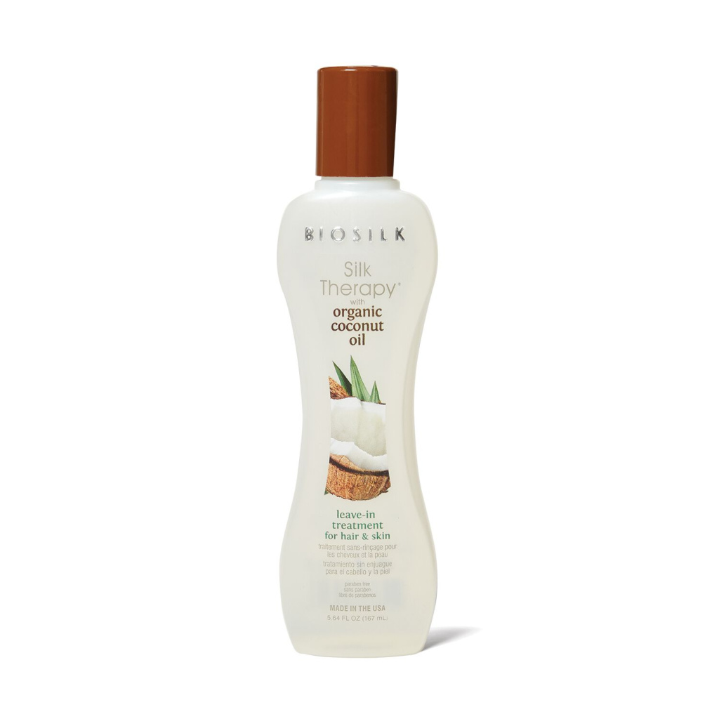 BIO SILK LEAVE-IN TREATMENT 2.26 Oz