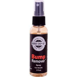 BARBER SHOP AID BUMP REMOVER 2 OZ
