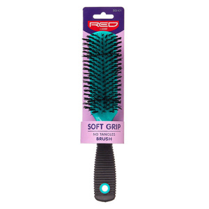 RED by KISS Soft Grip Brush